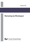 E-Book (pdf) Marketing im Pferdesport von Claudia Gille