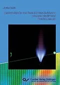 E-Book (pdf) Geschwindigkeits- und Skalarfeld-Charakterisierung turbulenter stratifizierter Vormischflammen von Florian Seffrin