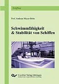 E-Book (pdf) Schwimmfähigkeit & Stabilität von Schiffen von Andreas Meyer-Bohe