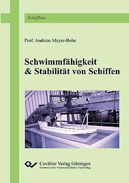 E-Book (pdf) Schwimmfähigkeit & Stabilität von Schiffen von Andreas Meyer-Bohe