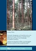 E-Book (pdf) Prüfung der Anbaueignung von 38 autochthonen bzw. nichtautochthonen Douglasienherkünften (Pseudotsuga menziesii [Mirb.] Franco) in Bezug auf ihre Wuchsleistung und qualitative Entwicklung von Andreas Weller