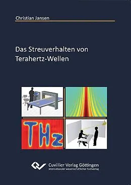 E-Book (pdf) Das Streuverhalten von Terahertz-Wellen von Christian Jansen