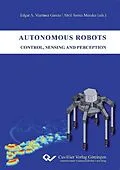 PDF Autonomous Robots von Edgar Martinez