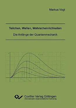 E-Book (pdf) Teilchen, Wellen, Wahrscheinlichkeiten von Markus Vogt