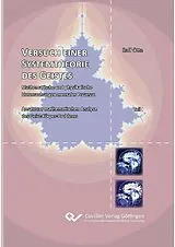 E-Book (pdf) Versuch einer Systemtheorie des Geistes von Ralf Otte