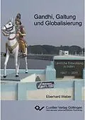E-Book (pdf) Gandhi, Galtung und Globalisierung von Eberhard Weber