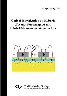 E-Book (pdf) Optical Investigation on Hybrids of Nano-Ferromagnets and Diluted Magnetic Semiconductors von Yang-Hsiung Fan