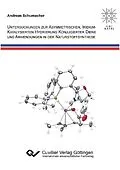 PDF Untersuchungen zur asymmetrischen, iridiumkatalysierten Hydrierung konogierter Diene und Anwendungen in der Naturstoffsynthese von Andreas Schumacher