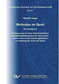E-Book (pdf) Methoden im Sport von Harald Lange
