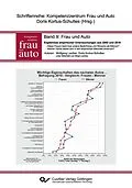 E-Book (pdf) Frau und Auto von Doris Kortus-Schultes et. al