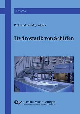 E-Book (pdf) Hydrostatik von Schiffen von Andreas Meyer-Bohe