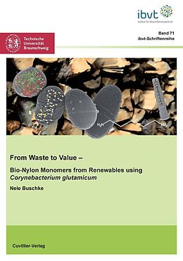 eBook (pdf) From Waste to Value de Nele Buschke