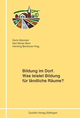 E-Book (pdf) Bildung im Dorf von Doris Schmied et. al