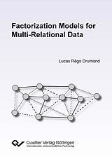 E-Book (pdf) Factorization Models for Multi-Relational Data von Lucas Drumond