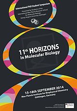 eBook (pdf) 11th Horizons in Molecular Biology de Horizons in Molecular Biology