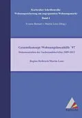 PDF Gesamtkonzept Wohnungslosenhilfe `97 von Regina Heibrock et. al