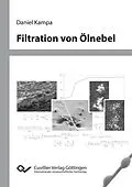 E-Book (pdf) Filtration von Ölnebel von Daniel Kampa