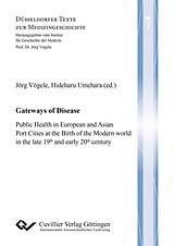 eBook (pdf) Gateways of Disease de J&#xF6;rg V&#xF6;gele et. al