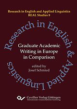 eBook (pdf) Academic Writing for South Eastern Europe de Josef Schmied