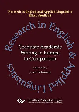 E-Book (pdf) Academic Writing for South Eastern Europe von Josef Schmied