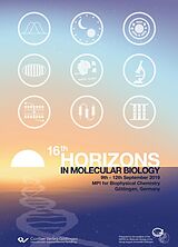 eBook (pdf) 16th Horizons in Molecular Biology de 