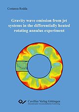 eBook (pdf) Gravity wave emission from jet systems in the differentially heated rotating annulus experiment de Costanza Rodda