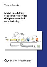 E-Book (pdf) Model-based design of optimal reactors for (bio)pharmaceutical manufacturing von Victor N. Emenike