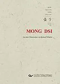 E-Book (pdf) Mong Dsi von Richard Wilhelm