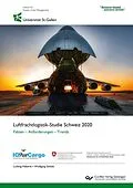 E-Book (pdf) Luftfrachtlogistik-Studie Schweiz 2020 von Wolfgang Stölzle, Ludwig Häberle