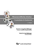 E-Book (pdf) Wissenschaftliches Arbeiten von Angelika Wiltinger, Kai Wiltinger