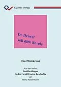 E-Book (pdf) De Deiwel sell dich ho´ule von Heinz Habermann