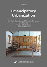 eBook (pdf) Emancipatory Urbanization de Dan Narita