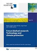 E-Book (pdf) Future biofuel research von Jürgen Krahl
