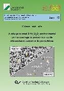 eBook (pdf) In situ generated ß-Yb&#x2082;Si&#x2082;O&#x2087; environmental barrier coatings to protect non-oxide silicon-based ceramics in gas turbines de 