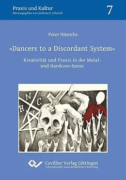 E-Book (pdf) "Dancers to a Discordant System" von Peter Hinrichs
