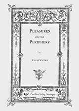 E-Book (pdf) Pleasures on the Periphery von John Coates