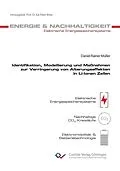 E-Book (pdf) Identifikation, Modellierung und Maßnahmen zur Verringerung von Alterungseffekten in Li-Ionen Zellen von Daniel Müller