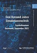 E-Book (pdf) Drei Dutzend Jahre Simulationstechnik von Markus Rabe