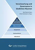 E-Book (pdf) Verantwortung und Governance in ländlichen Räumen von Karl Martin Born