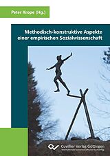 E-Book (pdf) Methodisch-konstruktive Aspekte einer empirischen Sozialwissenschaft von Peter Krope