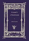 E-Book (pdf) It wasn't a Nightmare von John Coates