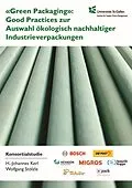 E-Book (pdf) «Green Packaging» von Herrmann Johannes Kerl