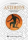 E-Book (pdf) Asterion von Friedemann Stübing