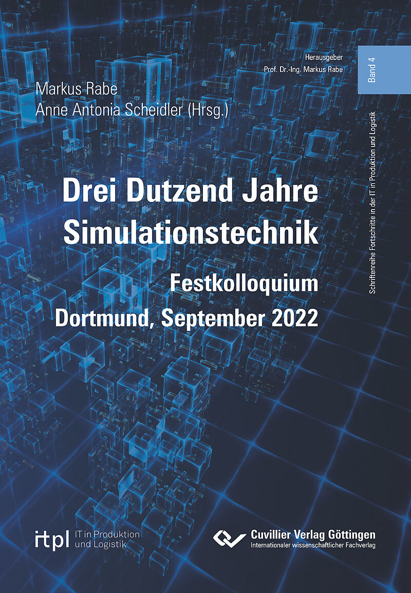 Drei Dutzend Jahre Simulationstechnik