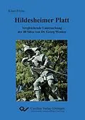 E-Book (pdf) Hildesheimer Platt von Klaus Freise