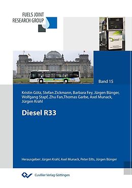 E-Book (pdf) Abschlussbericht zum Projektvorhaben Diesel R33 von 