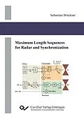 E-Book (pdf) Maximum Length Sequences for Radar and Synchronization von Sebastian Br&#xFC;ckner