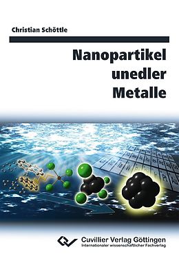 E-Book (pdf) Nanopartikel unedler Metalle von Christian Sch&#xF6;ttle