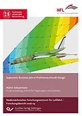 E-Book (pdf) Supersonic Business Jets in Preliminary Aircraft Design von Martin Schuermann