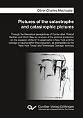 E-Book (pdf) Pictures of the catastrophe and catastrophic pictures von Oliver Mechcatie